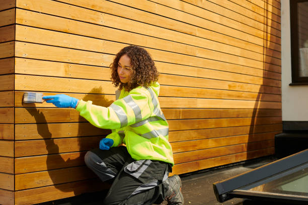 Best Fascia and Soffit Installation  in Mcconnellsburg, PA
